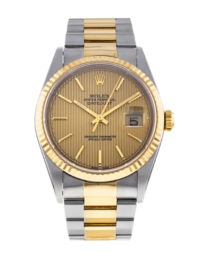 Rolex Datejust 16233